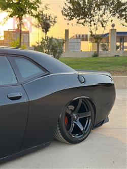 دودج تشالنجر